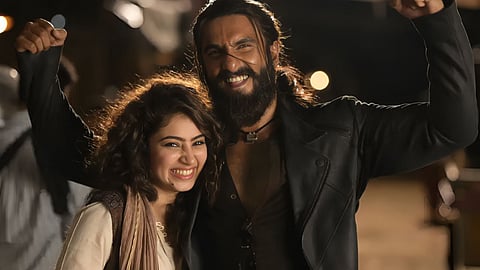 sara arjun praises ranveer singh dhurandhar 2 co star experience