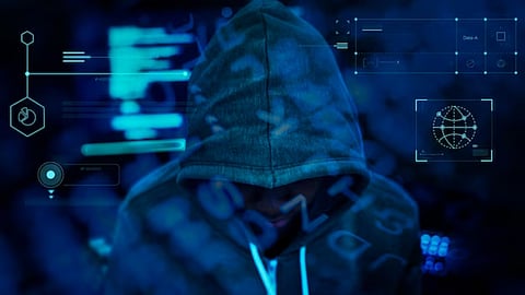 Hidden Danger in Mobile Phones Cyberattacks on Finances and Data Scam Alert