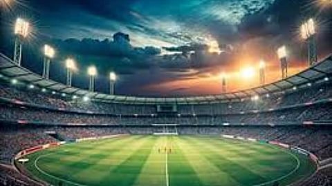 Sensation in the Cricket World 3 Cricketers Suspended for Assault on Coach and Attempted Murder; Action Taken with Immediate Effect.