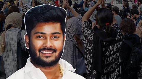 Shahid Sanade Kolhapur Sex Scandal