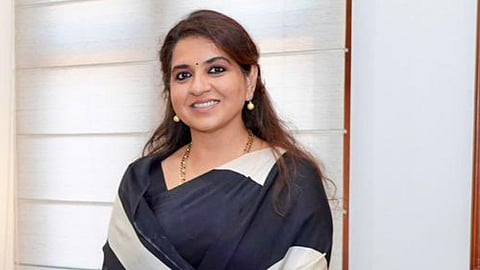 Shaina NC On LPG Crisis