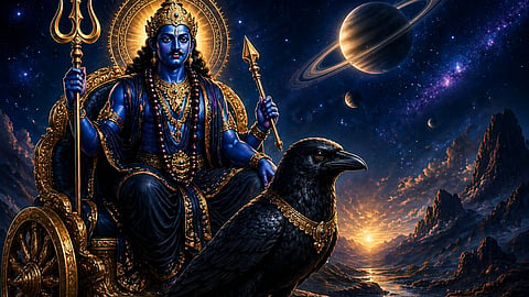 Shani Jayanti Astrology Tips