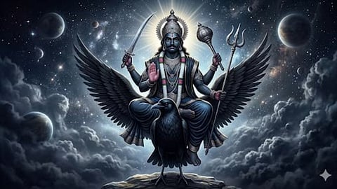 Shani Jayanti Kab Hai 2026