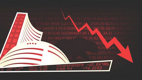 Share Market
