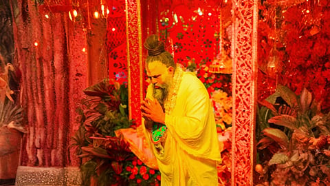 you wish to transform your life, remember these two things Shri Premanand Ji Maharaj Spiritual