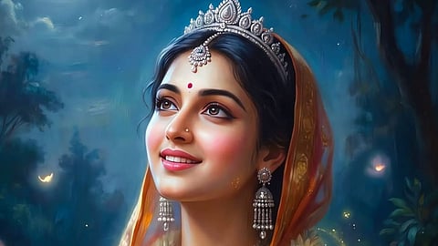 Sita Navami Kab Hai 2026