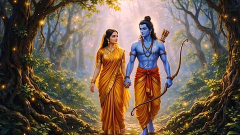 Sita Navami Ke Upay For Couples