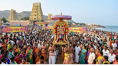 Skand Shashthi Astrology Remedies