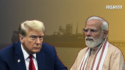 Strait of Hormuz Blockade Impact on India
