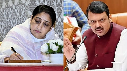 pune-pmc-restructuring-row-sunetra-pawar-letter-fadnavis