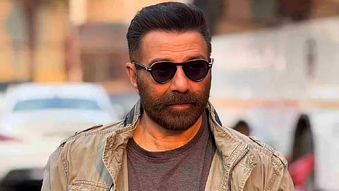 Sunny Deol Gabru movie postponed release date Bollywood box office clash Dhurandhar 2