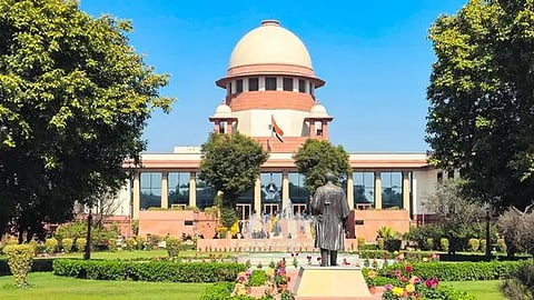 supreme court verdict on west bengal sir