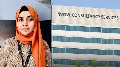 TCS Answers Every Question Nashik Case Religious Conversion POSH Compliance Nida Khan