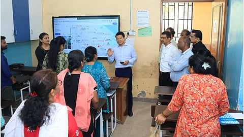 census 2027 preparation mira bhayandar training digital