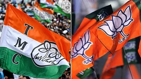 Bengal Election 2026