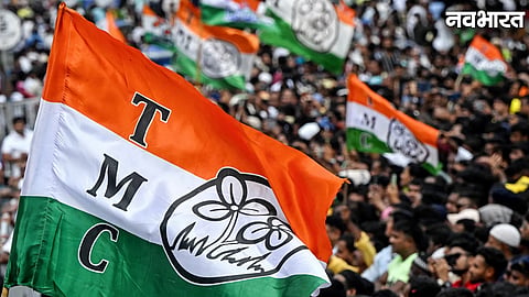 TMC Leader Arrested