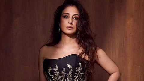 Tabu New House Versova Apartment Price Mumbai Godrej Skyshore project Bollywood celebrity homes