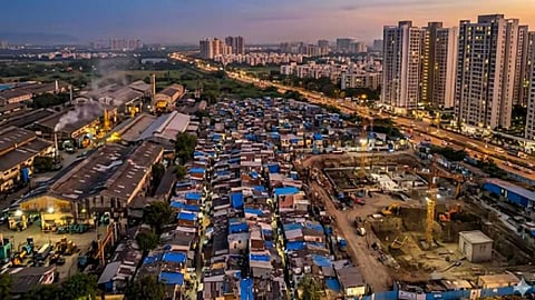 thane-belapur-slum-redevelopment-midc-tender-navi-mumbai