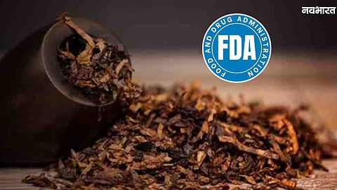 Tobacco Trade in Sambhajinagar: 'Gutkha King' Terrified! FDA Seals 7 Shops, Seizes Toxic Goods Worth Lakhs