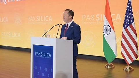 The World Stands United on the First Anniversary of the Pahalgam Attack; US and Japan Strongly Condemn the Terrorist Barbarism.