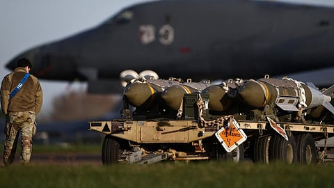 WWII-Style Mobilization! US Turns Its Auto Companies into Arms Factories Major Pentagon Deal