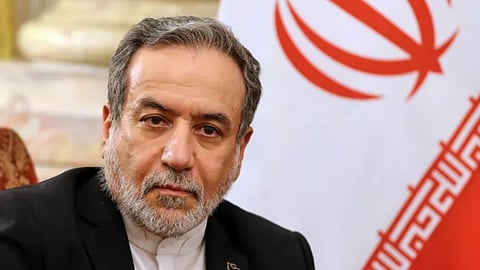 US Iran Peace Talks