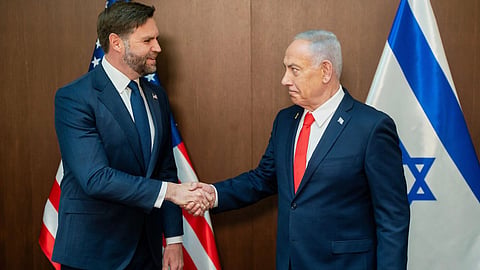 US-Iran Peace Talks Failed