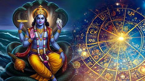 Vaishakh Month Horoscope