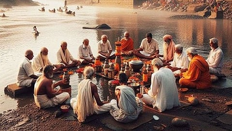 Vaishakh Purnima Upay