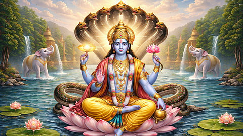 Varuthini Ekadashi 2026