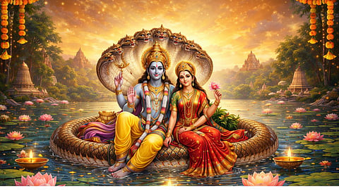 Varuthini Ekadashi 2026 Shubh Muhurat