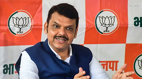 Maharashtra MLC Elections: The Battle for 10 Seats Delhi to Give Final Approval to BJP's 6 Candidates.