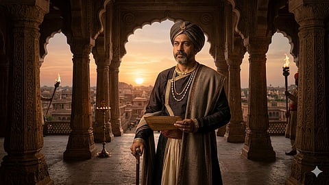 Vidur true secret truly the incarnation of Dharmaraj
