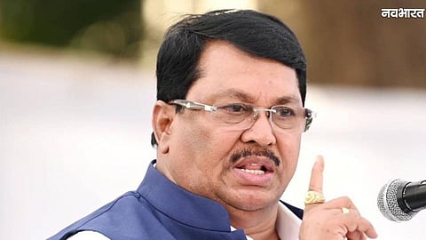 Vijay Wadettiwar Attacks: The Dark Game of 'Aghori Vidya' in Maharashtra Vijay Wadettiwar Launches a Major Attack on the Ruling Party