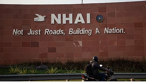 NHAI Summer Internship 2026 offers ₹20,000 monthly stipend to students.
