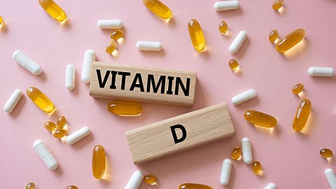 Vitamin D Rich Foods And Supplements