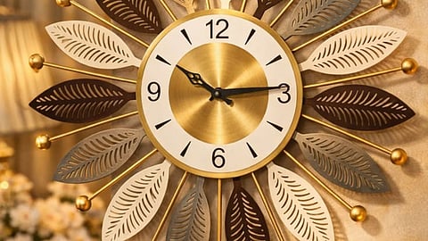 Wrong Clock Direction Effects