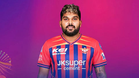 Wanindu Hasaranga Ruled Out Of IPL 2026