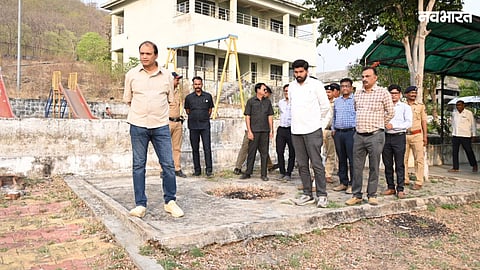 The government has sanctioned ₹4 crore for the development of Bordharan in Wardha, enhancing tiger safari and boating facilities to boost local tourism and employment