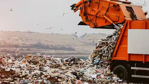Waste Management Crisis: Is the Chairperson's Order Just 'Hot Air'? A 24-Hour Deadline Followed by 5 Days of Silence.