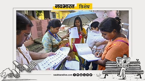 West Bengal SIR Voter List Controversy
