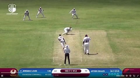 West Indies Championship