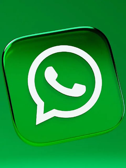 WhatsApp चैट को ऐसे करें पूरी तरह करें हाइड