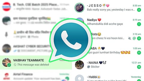 Free WhatsApp Pay for WhatsApp Plus new features