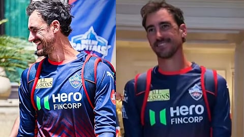 DC vs PBKS: दिल्ली के स्क्वाड में शामिल हुए मिचेल स्टार्क, पर पंजाब के खिलाफ मैच से बाहर; ये है बड़ी वजह
