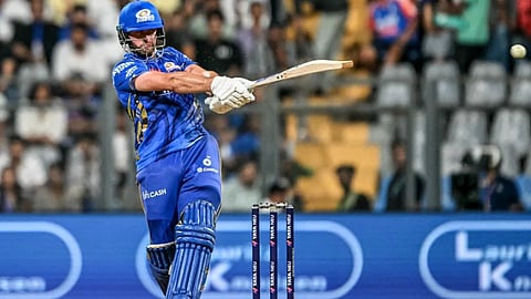 Mumbai Indians की ताकत होगी दोगुनी, 5.25 करोड़ वाला मैच विनर खिलाड़ी स्क्वॉड से जुड़ने को तैयार