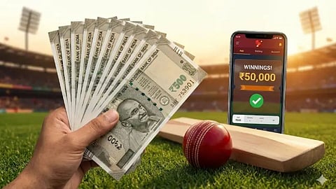 yavatmal ipl betting racket busted three arrested kalamb police
