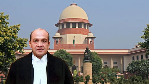 महाभियोग से पहले जस्टिस यशवंत वर्मा का इस्तीफा, कैश कांड के बाद हुआ था ट्रांसफर