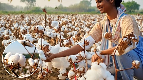 Yavatmal Cotton Price