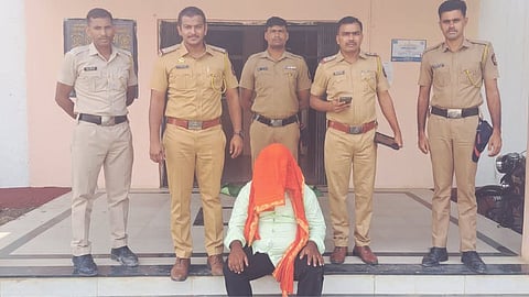 Yavatmal Women Molestation Case